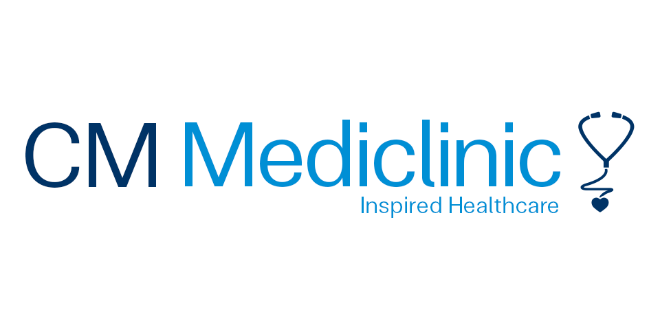 CM Mediclinic logo
