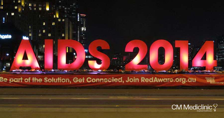 AIDS 2014