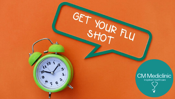 flu vaccination chiang mai