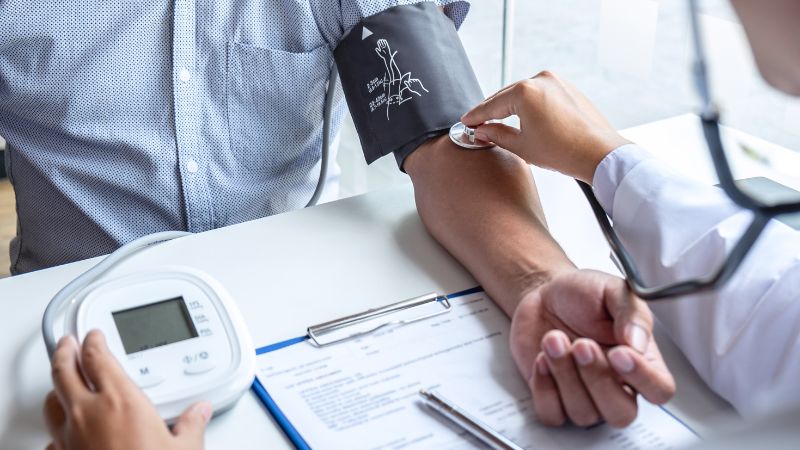 Health Check-ups in Chiang Mai | Well-Being Screening at CM Mediclinic