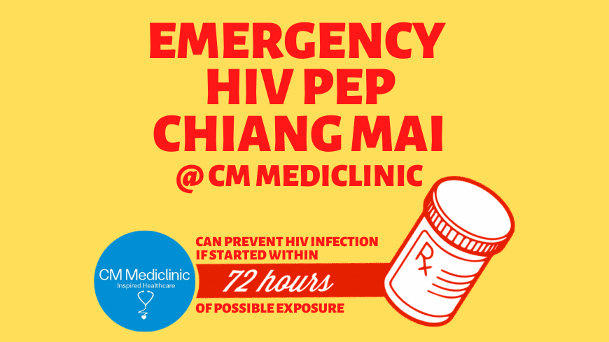 pep in chiang mai