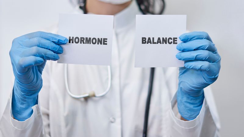 Hormone Health Check Chiang Mai