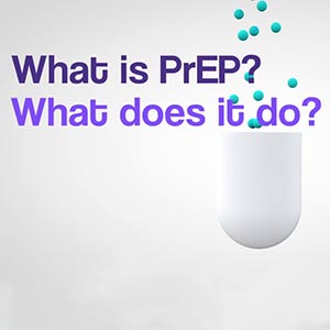 HIV PrEP Video