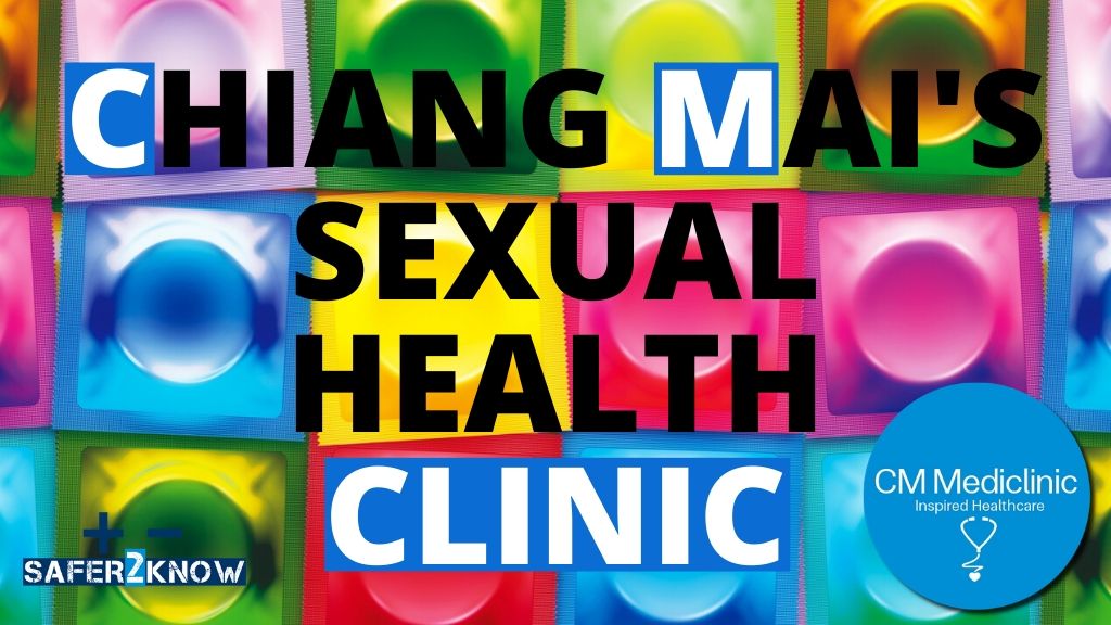 Sexual Health Clinic Chiang Mai