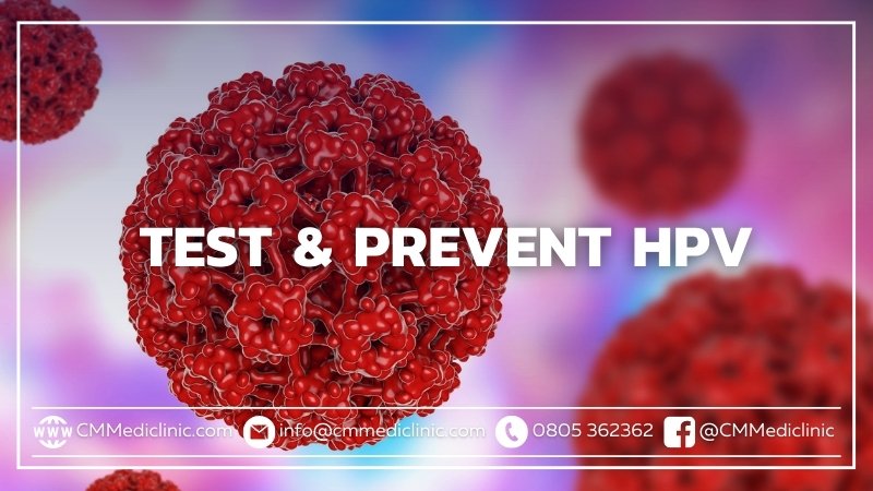วัคซีน HPV กันมะเร็งปากมดลูก ในเชียงใหม่